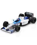 ティレル ヤマハ 024 片山右京 1996年 ベルギーGP by スパーク 1/43スケール