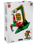 クリスティアーノ・ロナウド サッカーレジェンド by LEGO(レゴ）