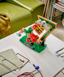 クリスティアーノ・ロナウド サッカーレジェンド by LEGO(レゴ）