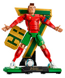 クリスティアーノ・ロナウド サッカーレジェンド by LEGO(レゴ）