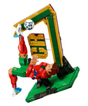 クリスティアーノ・ロナウド サッカーレジェンド by LEGO(レゴ）