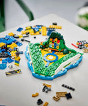 ヴィニシウス・ジュニオール ゴールの瞬間 by LEGO(レゴ）