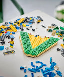 ヴィニシウス・ジュニオール ゴールの瞬間 by LEGO(レゴ）