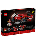 フェラーリ F2004 ミハエル・シューマッハー by LEGO(レゴ）