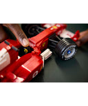 フェラーリ F2004 ミハエル・シューマッハー by LEGO(レゴ）