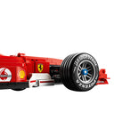 フェラーリ F2004 ミハエル・シューマッハー by LEGO(レゴ）