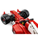 フェラーリ F2004 ミハエル・シューマッハー by LEGO(レゴ）