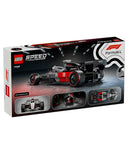 AUDI REVOLUT F1 チーム R26 レースカーby LEGO(レゴ）