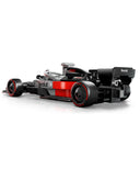AUDI REVOLUT F1 チーム R26 レースカーby LEGO(レゴ）
