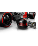 AUDI REVOLUT F1 チーム R26 レースカーby LEGO(レゴ）