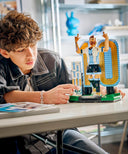 リオネル・メッシ サッカーレジェンド by LEGO(レゴ）