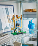 リオネル・メッシ サッカーレジェンド by LEGO(レゴ）
