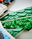 リオネル・メッシ 勝利の瞬間 by LEGO(レゴ）