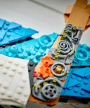 リオネル・メッシ 勝利の瞬間 by LEGO(レゴ）