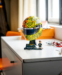 ランド･ノリス ヘルメット マクラーレン 1000GP by LEGO(レゴ）
