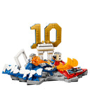キリアン・エムバペ ゴールの瞬間 by LEGO(レゴ）