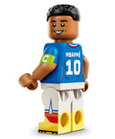 キリアン・エムバペ ゴールの瞬間 by LEGO(レゴ）