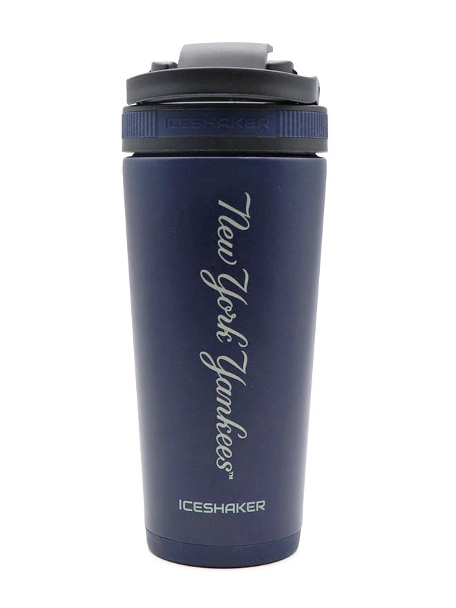 MLB ニューヨーク·ヤンキース／シェイカーボトル ICE SHAKER – EURO