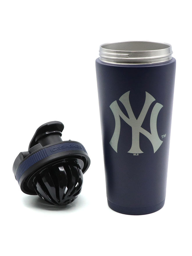 MLB ニューヨーク·ヤンキース／シェイカーボトル ICE SHAKER – EURO