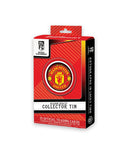 マンチェスター ユナイテッド トレーディングカード 26/27 TOPPS Collector Tin