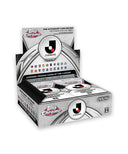 【1BOX】 Jリーグ トレーディングカード 2026 Topps Chrome