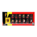 ベルギー代表 サッカースターズ フィギュア 2020 チームパック 12体セット