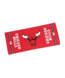 NBA シカゴ·ブルズ／フェイスタオル