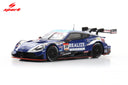 REALIZE CORPORATION ADVAN Z KONDO RACING No.24 名取鉄平 / 三宅淳詞 GT500 スーパーGT 2025年 by スパーク 1/64スケール