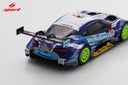 WedsSport ADVAN GR Supra TGR TEAM WedsSportBANDOH No.19 国本雄資 / 阪口晴南 GT500 スーパーGT 2025年 by スパーク 1/64スケール