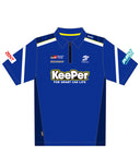 TGR チーム キーパー セルモ チーム スポンサー ポロシャツ 2026