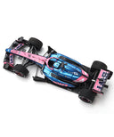 BWT アルピーヌ F1 チーム A526 ピエール・ガスリー 2026年 中国GP 6位 by スパーク 1/43スケール