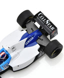 ティレル ヤマハ 024 片山右京 1996年 ベルギーGP by スパーク 1/43スケール