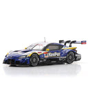 Keeper CERUMO GR Supra TGR Team CERUMO No.38 石浦宏明 / 大湯都史樹 GT500 スーパーGT 2025年 by スパーク 1/64スケール