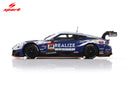 REALIZE CORPORATION ADVAN Z KONDO RACING No.24 名取鉄平 / 三宅淳詞 GT500 スーパーGT 2025年 by スパーク 1/64スケール