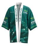 アストンマーティン アラムコ F1 チーム 日本限定 法被 2026