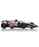 TGR ハース F1 チーム VF-26 オリバー･ベアマン 2026年 日本GP by スパーク 1/43スケール