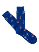 Italy 1990 World Cup Socks