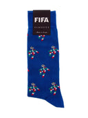 Italy 1990 World Cup Socks