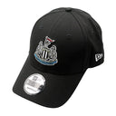 ニューカッスル ユナイテッド キャップ NEWERA 940 BLK