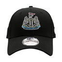 ニューカッスル NewEra ユナイテッド キャップ 940 BLK