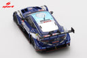 REALIZE CORPORATION ADVAN Z KONDO RACING No.24 名取鉄平 / 三宅淳詞 GT500 スーパーGT 2025年 by スパーク 1/64スケール