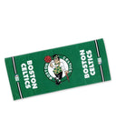 NBA ボストン·セルティックス／フェイスタオル