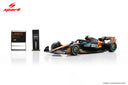 マクラーレン F1 チーム MCL39 ランド･ノリス 2025年 アブダビGP ワールドチャンピオン by スパーク 1/64スケール