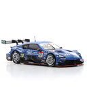 TRS IMPULwith SDG Z TEAM IMPUL No.12 平峰一貴 / ベルトラン･バゲット GT500 スーパーGT 2025年 by スパーク 1/64スケール