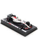 オラクル レッドブルレーシング ホンダ RB21 マックス・フェルスタッペン 2025年 日本GP 優勝 by スパーク 1/64スケール