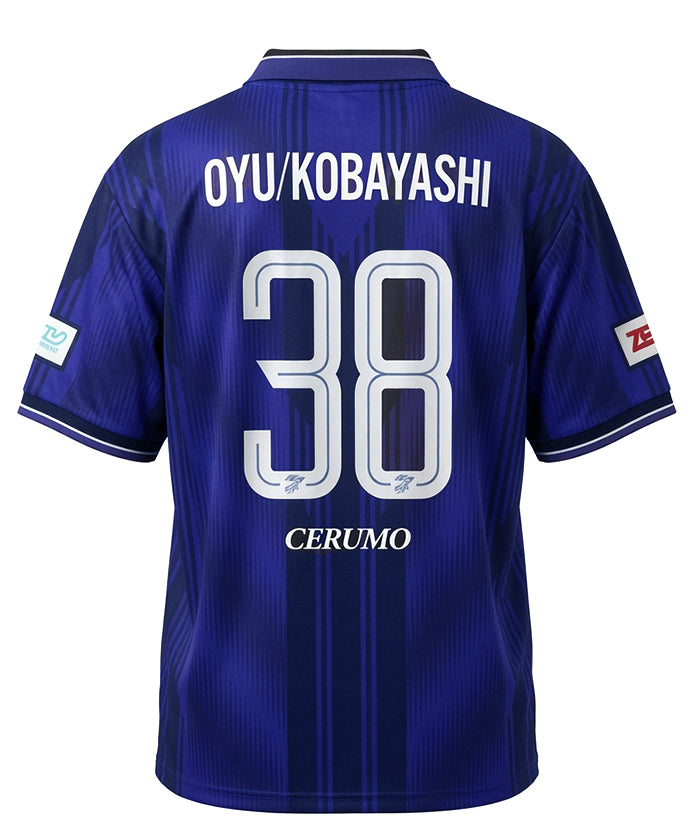 TGR チーム キーパー セルモ チーム サッカーシャツ 2026 – EURO