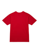 シカゴ・ブルズ RETRO CITY TEE