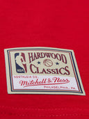 シカゴ・ブルズ RETRO CITY TEE