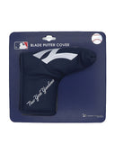 ニューヨーク・ヤンキース パターカバー