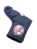 ニューヨーク・ヤンキース パターカバー